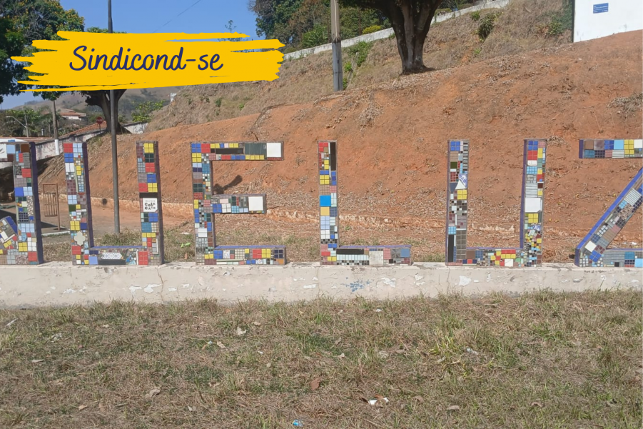 SINDICOND Visita (Técnica) - Queluz