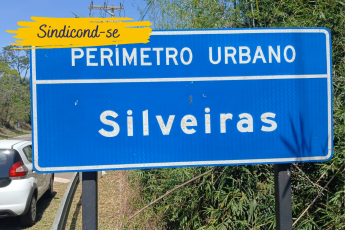 SINDICOND Visita (Técnica) - Silveiras