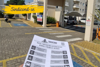 SINDICOND Visita (Técnica) - Itú