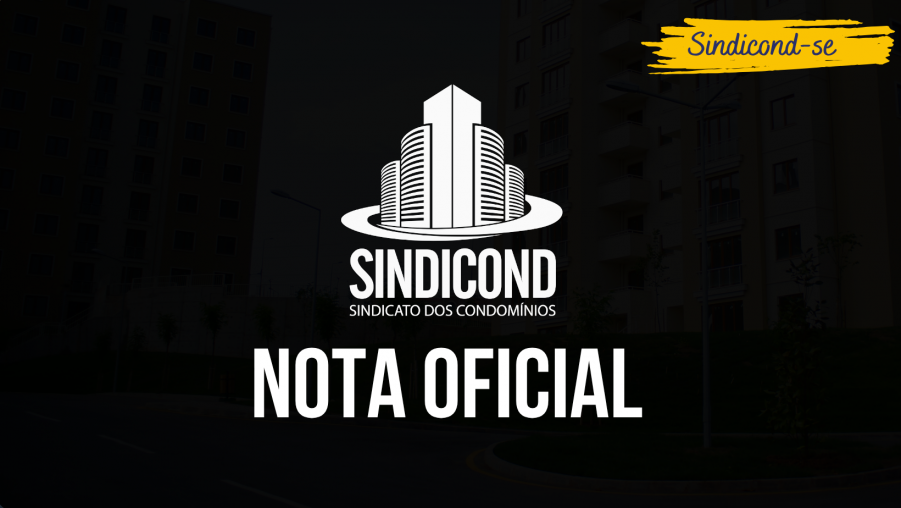 Sindicond exige retração de ataques velados contra Síndicos!