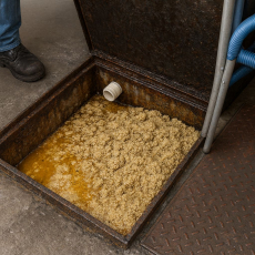 O Vigilante Silencioso da Saúde e Estrutura do Condomínio