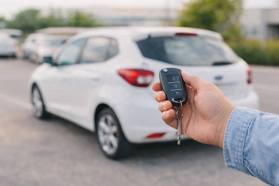 Uso de Veículos a Serviço do Condomínio: Responsabilidades e Cuidados Essenciais