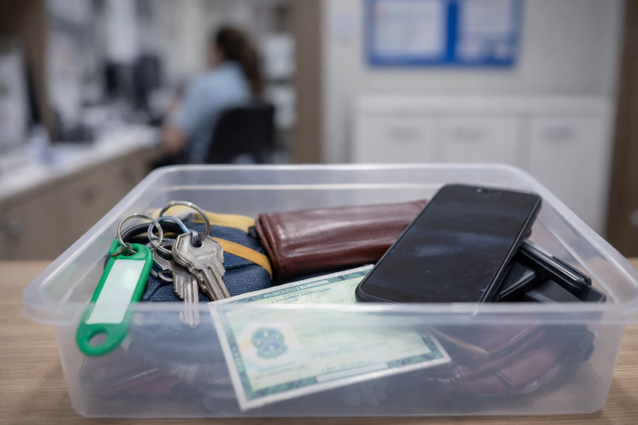 Achados e Perdidos no Condomínio: Dicas Essenciais para Evitar Conflitos e Responsabilidades