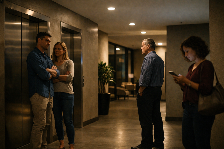 Conflitos em condomínios: por que a maioria começa pequeno e termina grande?