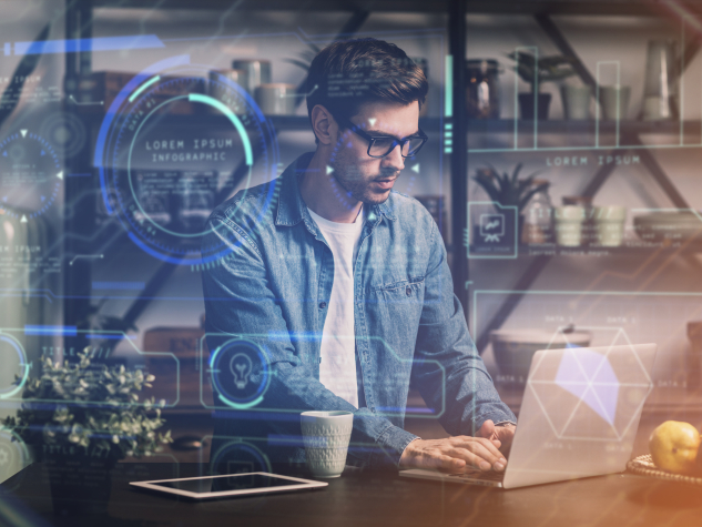 Tecnologia - As novidades que começam a transformar a gestão de condomínios