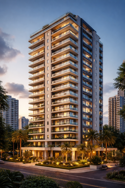 Manutenção predial: lições do caso do Edifício JK para a gestão condominial