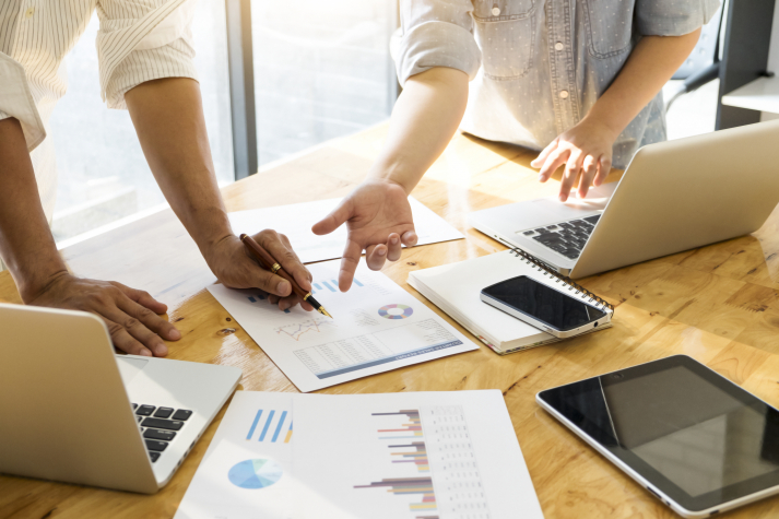 Gestão, convivência e desafios do coletivo