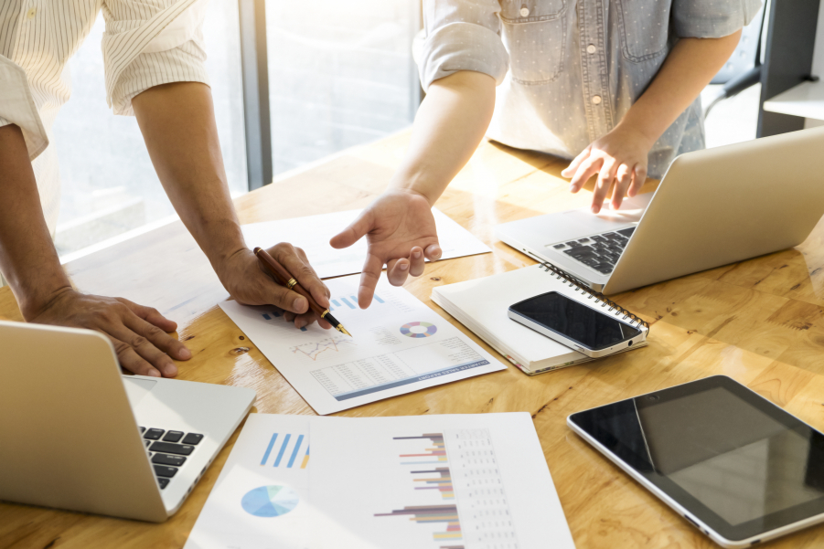 Gestão, convivência e desafios do coletivo