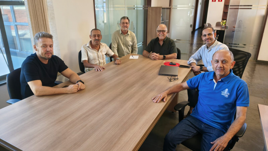 SINDICOND e FECOESP se reúnem nesta quinta-feira