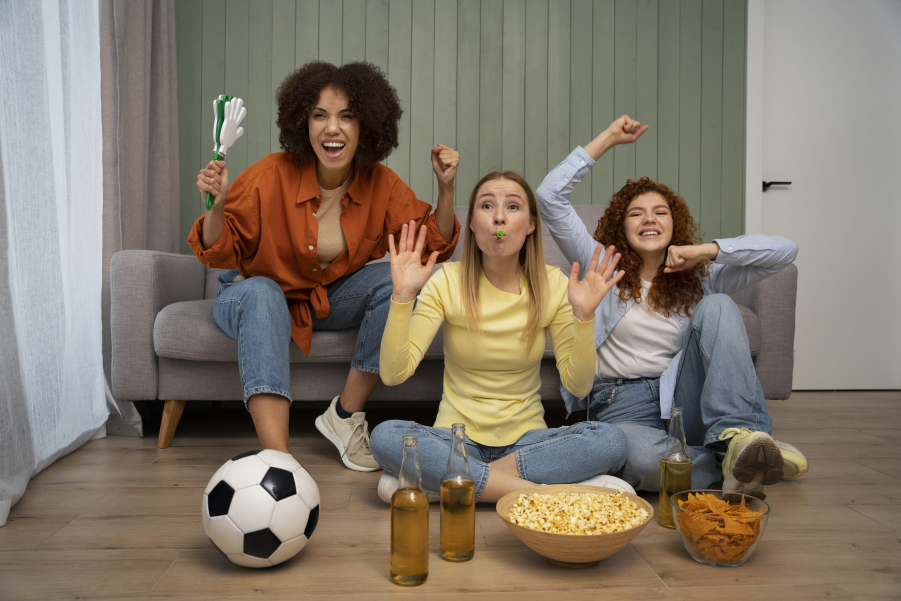 Copa do Mundo Em Casa: Como o Síndico Pode Transformar Julho de 2026 em Harmonia e Não em Caos