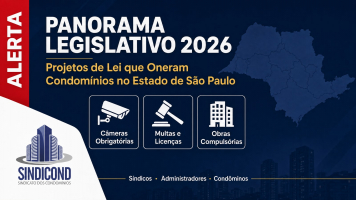 Projetos de Lei que Impactam Condomínios no Interior e Regiões Metropolitanas de São Paulo