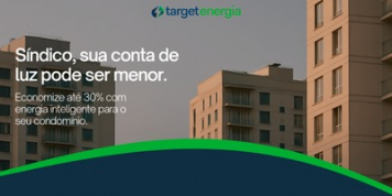 Energia inteligente para os Condomínios! Confira