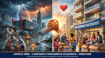 O que os Condomínios Paulistas Precisam Saber sobre o Fenômeno Climático Super El Niño e seus efeitos devastadores