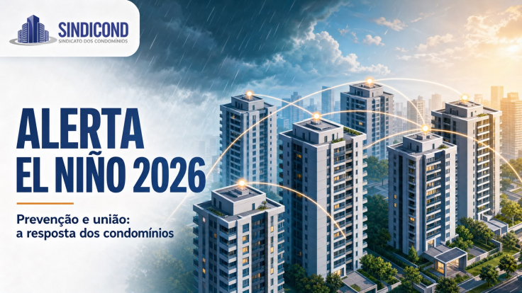ALERTA EL NIÑO 2026: o perigo está à vista — e a resposta é a nossa prevenção e a nossa união